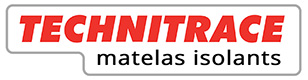 Matelas-Isolants Logo